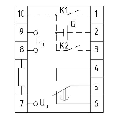 К 59 схема подключения